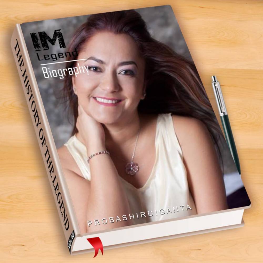 Meet your Posher, Pam